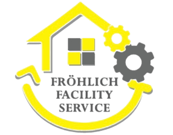 Fröhlich Logo